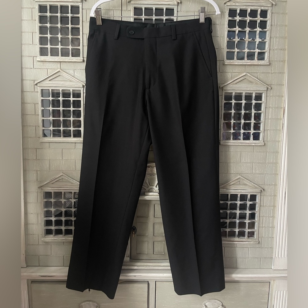 Pronto Uomo Men’s Suit Separate Pants
